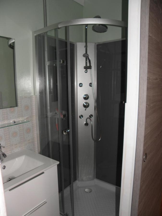 לינה וארוחת בוקר Teloché La Planche Pincon מראה חיצוני תמונה